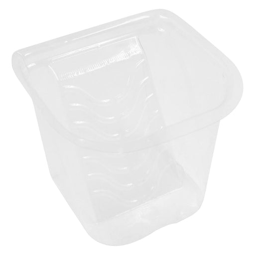 Draper 08717 ROLLINGDOG PAINTER-PRO™ Paint Bucket Liners, 4"/100mm (Pack of 3)