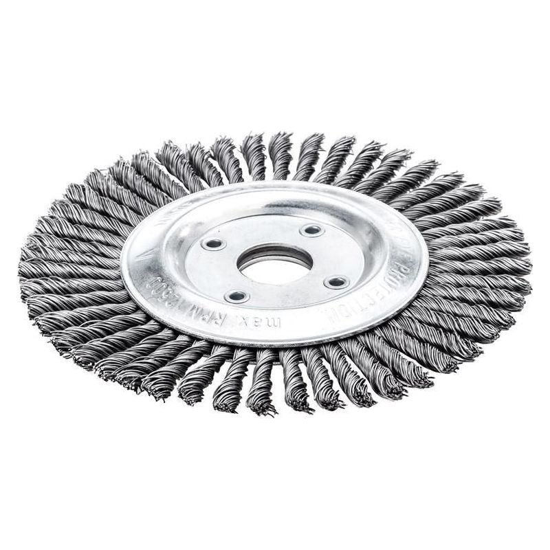 Power Tool Accessories > Metal Work > Pipeline Brushes