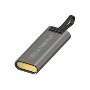 Scangrip® FLASH MICRO R Rechargeable Keychain Torch 75 lumen SCANGRIP® - RockBottom Nothampton
