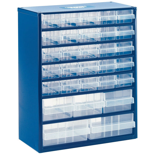 Draper 89470 Draper Expert 30 Drawer Storage Organiser
