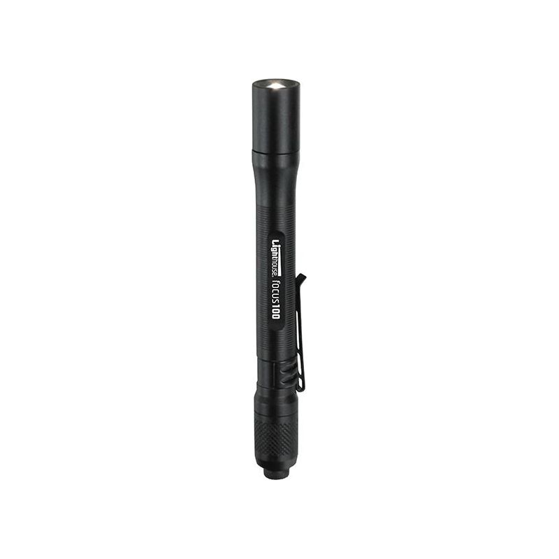 Lighthouse elite Focus100 LED Torch Penlight 100 lumens Lighthouse - RockBottom Northampton