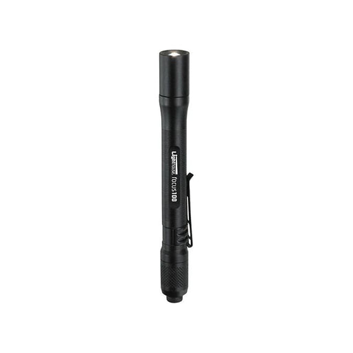 Lighthouse elite Focus100 LED Torch Penlight 100 lumens Lighthouse - RockBottom Northampton