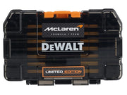 DeWALT Power Tools McLaren FLEXTORQ Screwdriving Set, 28 Piece DeWALT Power Tools - RockBottom Northampton