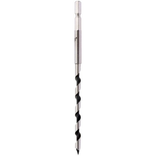 Draper 76032 Draper Expert Standard Pattern Auger Bit, 6 x 150mm
