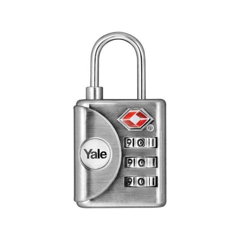 Travel Padlocks