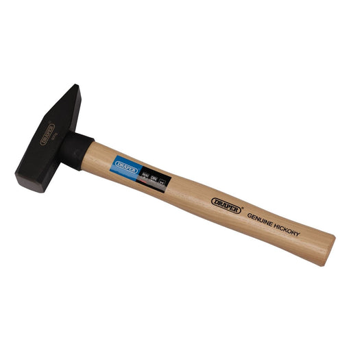 Draper 70486 Engineers Hammer with Hickory Shaft, 800g/28oz