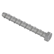Forgefix Lightning Bolt Hex Head M10 x 100mm Box 50 ForgeFix - RockBottom Northampton