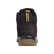 Dewalt Power Tools Challenger 3 Sympatex Waterproof Hiker Boots Black UK 9 EUR 43 DeWALT Power Tools - RockBottom Northampton