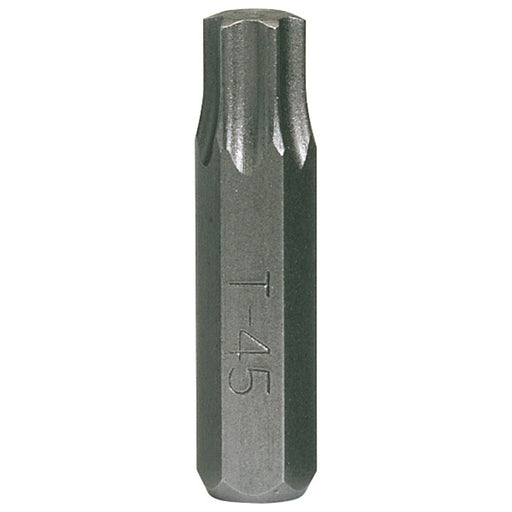 Draper 66885 Draper TX-STAR® Impact Screwdriver Bit, T45