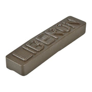 Liberon Wax Filler Stick 10 Dark Oak 50g Liberon - RockBottom Northampton