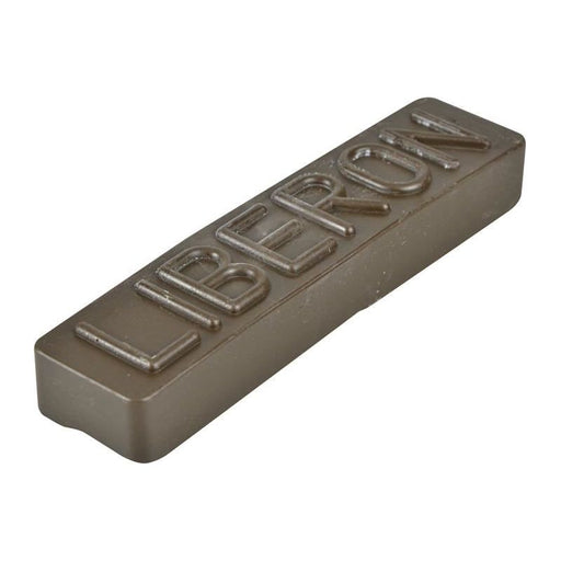 Liberon Wax Filler Stick 10 Dark Oak 50g Liberon - RockBottom Northampton