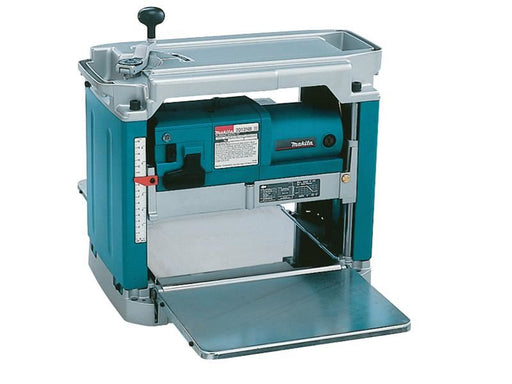 Makita 2012NB Planer / Thicknesser 1650W 110V Makita - RockBottom Northampton 