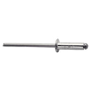 Rapid High Performance Rivets 4.8 x 16mm (Box 300) Rapid - RockBottom Nothampton