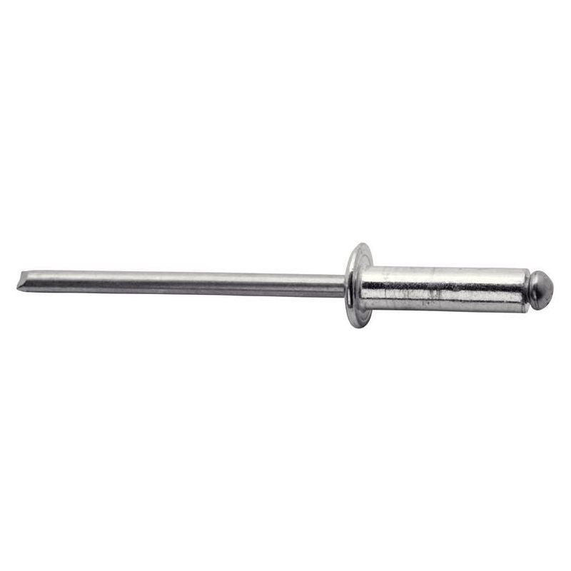 Rapid High Performance Rivets 4.8 x 16mm (Box 300) Rapid - RockBottom Nothampton