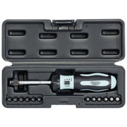Draper 75170 Draper Expert Torque Screwdriver Kit, 1-5Nm