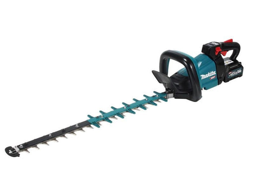 Makita UH004GZ XGT 40Vmax BL Hedge Trimmer 40V Bare Unit Makita - RockBottom Northampton 