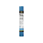 Everbuild Sika Roll & Stroll Hard Surface Protector 600mm x 25m Everbuild Sika - RockBottom Northamptin