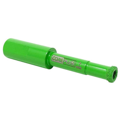 Coreplus DTDM7 Diamond Tile Drill Bit 7mm CorePlus - RockBottom Northampton