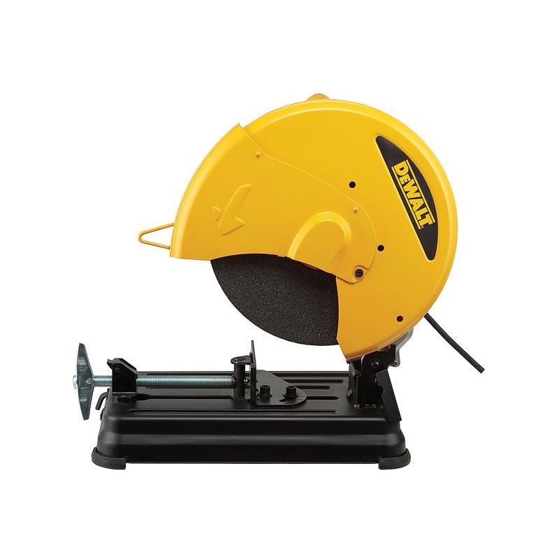 Dewalt Power Tools D28730 Metal Cutting Chop Saw 355mm 2300W 240V DeWALT Power Tools - RockBottom Northampton