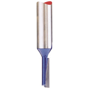 Draper 75330 TCT Router Bit, 1/4" Straight, 3 x 11mm