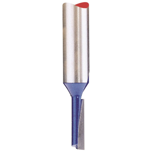 Draper 75330 TCT Router Bit, 1/4" Straight, 3 x 11mm