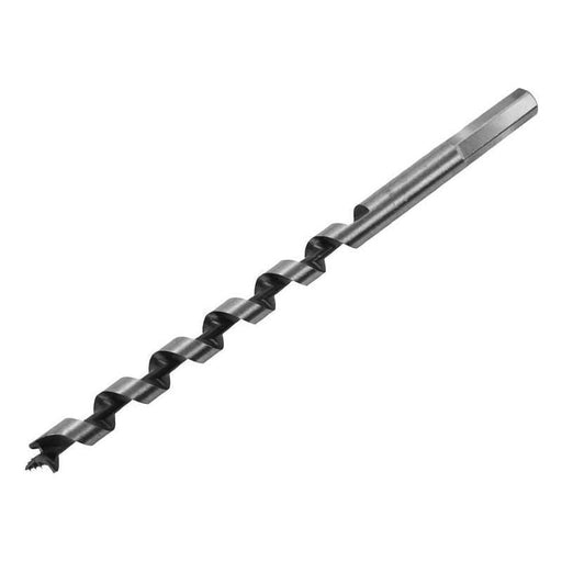 Faithfull Combination Wood Auger Bit 10 x 200mm Faithfull - RockBottom Northampton