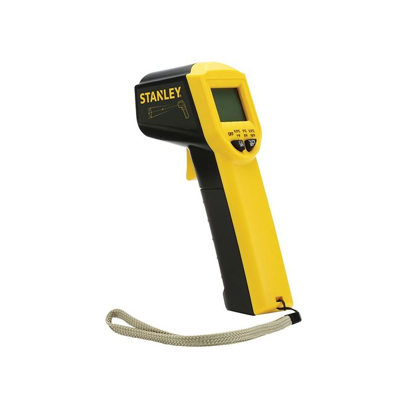 Digital & Infrared Thermometers Digital & Infrared Thermometers