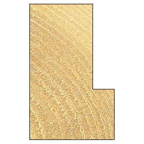 3/08X1/2TC - Two flute cutter 12.7mm diameter