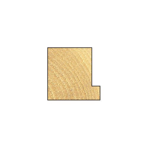 3/0X1/4TC - Two flute cutter 4.7mm diameter