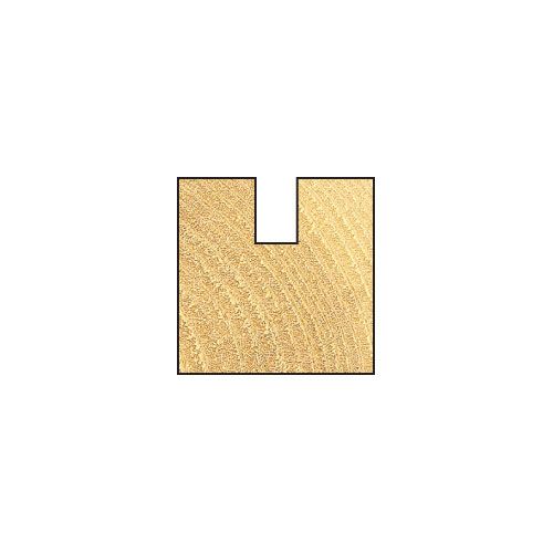 3/10X1/2TC - Two flute cutter 3.2mm diameter