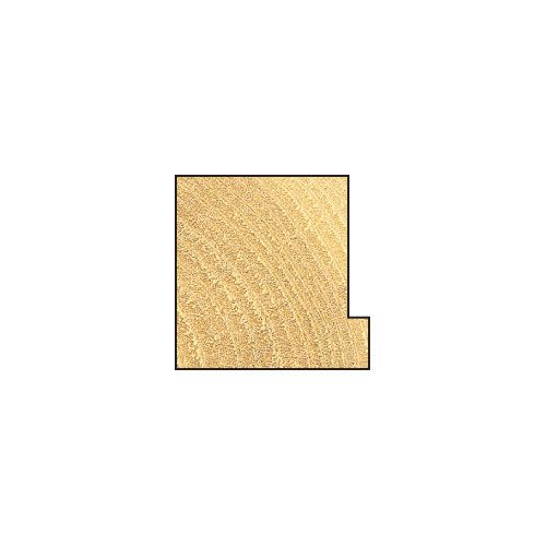 3/10X1/2TC - Two flute cutter 3.2mm diameter