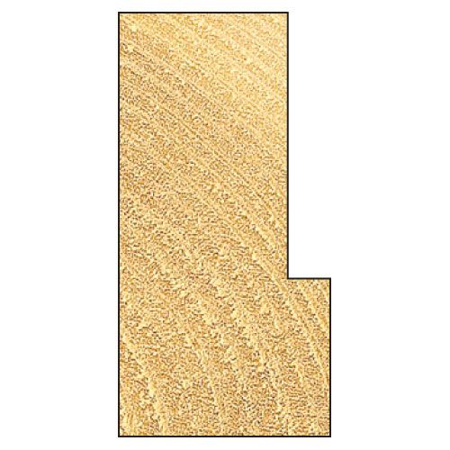 3/41X1/2TC - Two flute cutter 8mm diameter