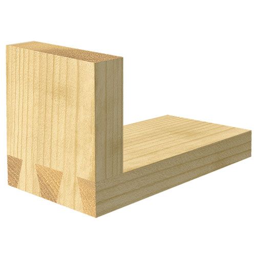 3/44X1/4TC - Two flute cutter 8.1mm diameter