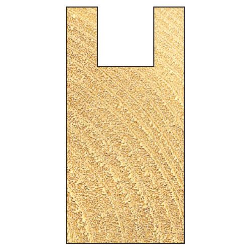 3/50X1/2TC - Two flute cutter 9.5mm diameter