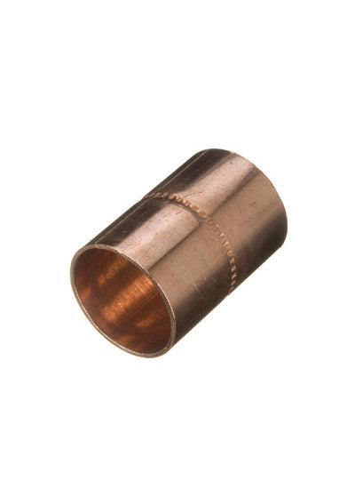 Prima Plus endfeed coupling 76mm