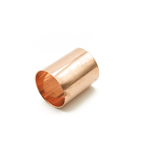 Prima Plus endfeed slip coupling 54mm
