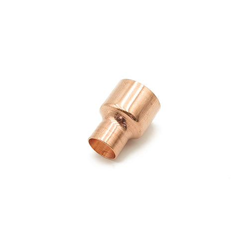Prima Plus endfeed reduced coupling 35 x 22mm
