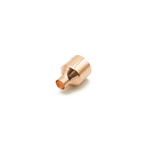Prima Plus endfeed fitting reducer 35 x 15mm