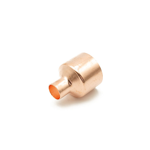 Prima Plus endfeed fitting reducer 54 x 22mm