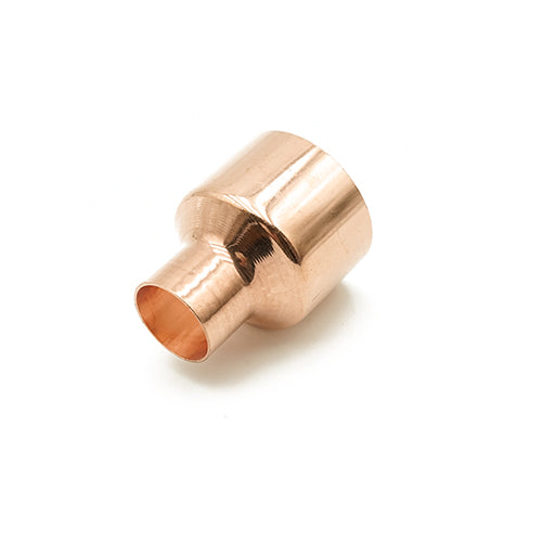 Prima Plus endfeed fitting reducer 54 x 28mm