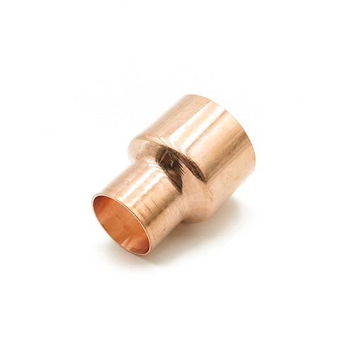 Prima Plus endfeed fitting reducer 54 x 35mm