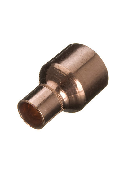 Prima Plus endfeed fitting reducer 67 x 54mm