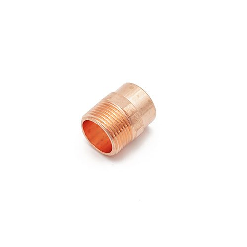 Prima Plus endfeed adaptor 28mm x 1" male