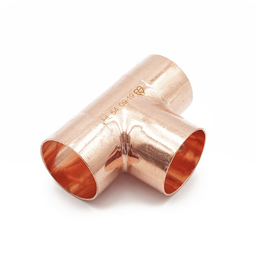 Prima Plus endfeed coupling 54mm