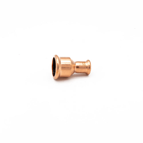 PrimaPress Pressfit Reducing Coupler 28 x 15mm