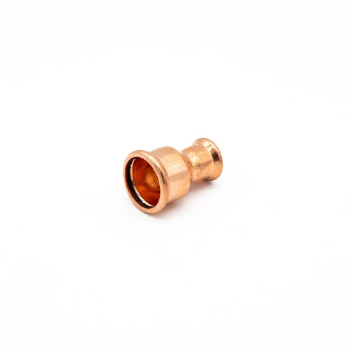 PrimaPress Pressfit 28mm x 1" FI 90 deg Elbow