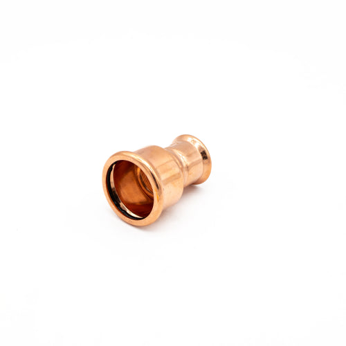 PrimaPress Pressfit 28mm x 1" FI 90 deg Elbow