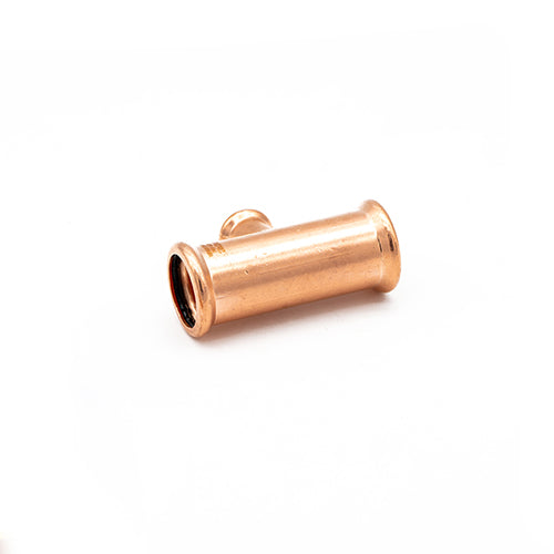PrimaPress Pressfit Reducing Tee 28 x 28 x 15mm