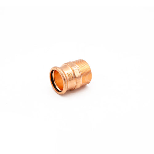 PrimaPress Pressfit 35mm x 1.1/4" MI Coupler