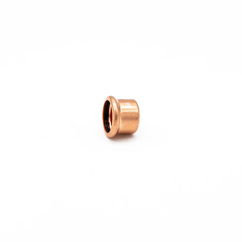 PrimaPress Pressfit End Cap 28mm